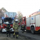 Pożar Lokomotywowni Katowice (8)