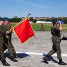 Ćwiczenia żołnierzy na Muchowcu (7)