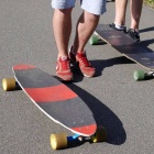 Longboardowe Tłuste Czwartki (2)