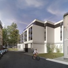 Aparthotel - św. Jacka (5)