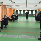 Nowa strzelnica w Szkole Policji w Katowicach (6)