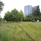 Budowa linii tramwajowej Grundmanna (3)