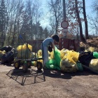 Sprzątanie nad Bolina (5)