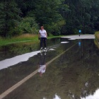 Zalana rolkostrada w Dolinie Trzech Stawów (12)