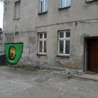 ul. 1 maja 16 przed 2