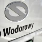 Testy autobusu wodorowego w Jaworznie (2)