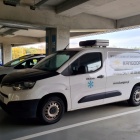 Prywatna firma korzysta z parkingu przy CP Brynów (3)