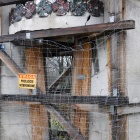 Rzeźby w Parku Śląskim (3)