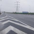 Jazda po „falach” nie tylko nie jest przyjemna, ale także moze być niebezpieczna (fot....
