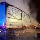 Śmiertelny wypadek na A4 w Zabrzuj (3)
