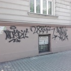 Nielegalne graffiti Katowice (5)