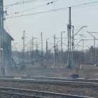 Pożar trawy obok dworca (7)