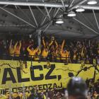 Satelita, fot. GKS Katowice Hokej