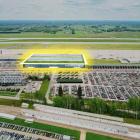 wizualizacja:Katowice Airport