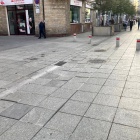 ul. Warszawska Katowice