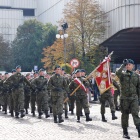 Przysięga 13. Śląskiej Brygady Obrony Terytorialnej (13)