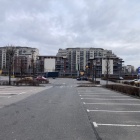 Parking przy Silesia City Center (10)