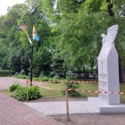 Pomnik Orląt i Kadetów Lwowskich w Katowicach (4)