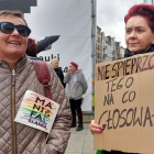 Śląska Manif ai kontrmanifestacja na Rynku j (3)