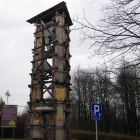 Rzeźby w Parku Śląskim (1)