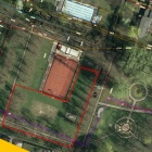 Wodny plac zabaw - Gliwicka