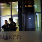 Napad na bank BNP (1)