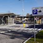 Centrum przesiadkowe Ligota (5)