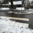 Pasy - ul. Grunwaldzka (1)