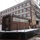 Kontenery przy UŚ (6)