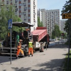 Remont na ul. Uniwersyteckiej (1)