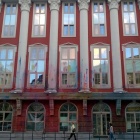 Kolorowa rewolucja, Skopje (2)