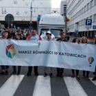 Marsz Równości Katowice