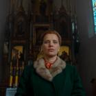 Kadr z serialu  „Ołowiane dzieci”. (fot. Robert Pałka, źródło: Netflix).
