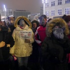 Protest w obronie dzików (8)