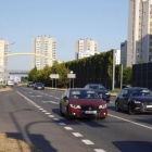 al. Roździeńskiego Katowice (2)