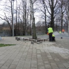 Skate-park Katowice (2)