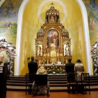 Ślub bezdomnych w Katowicach (2)