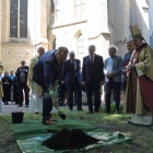 Odsłonięcie pomnika Orląt i Kadetów Lwowskich (6)