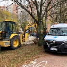 Awaria wody na os. Paderewskiego