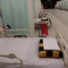 Szpital tymczasowy MCK Katowice (7)