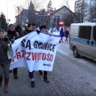 Marszu Pamięci Żołnierzy Wyklętych (4)