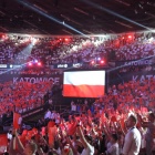 MŚ w siatkówce Polska-Bułgaria (4)