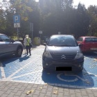 Nielegalne parkowanie (10)