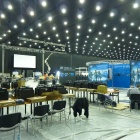 Sala główna MCK