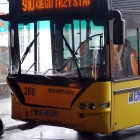 Wypadek na ul. Francuskiej (3)