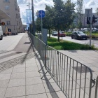 Utrudnienia przed Rajdem Śląska(7)