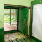 Pawilon w schronisku (3)