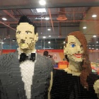 Wystawa z klocków Lego Gliwice (40)