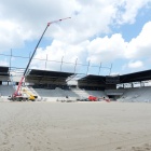 Budowa stadionu miejskiego w Katowicach (2)