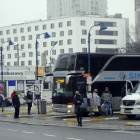 Otatni dzień dworca autobusowego przy ul. Piotra Skargi w Katowicach (20)